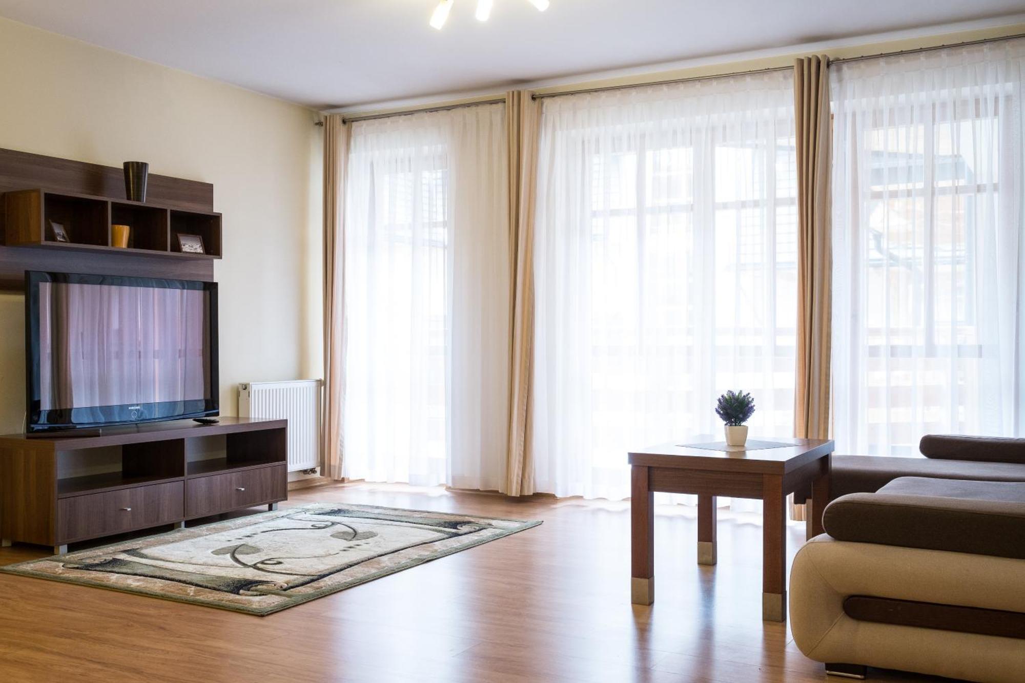 Bellamonte Aparthotel Zakopane Ngoại thất bức ảnh