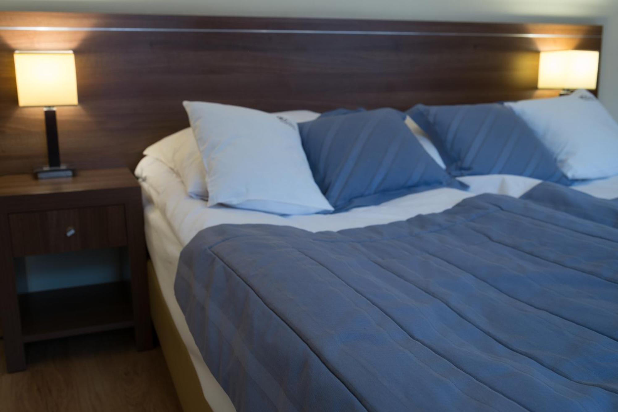 Bellamonte Aparthotel Zakopane Ngoại thất bức ảnh