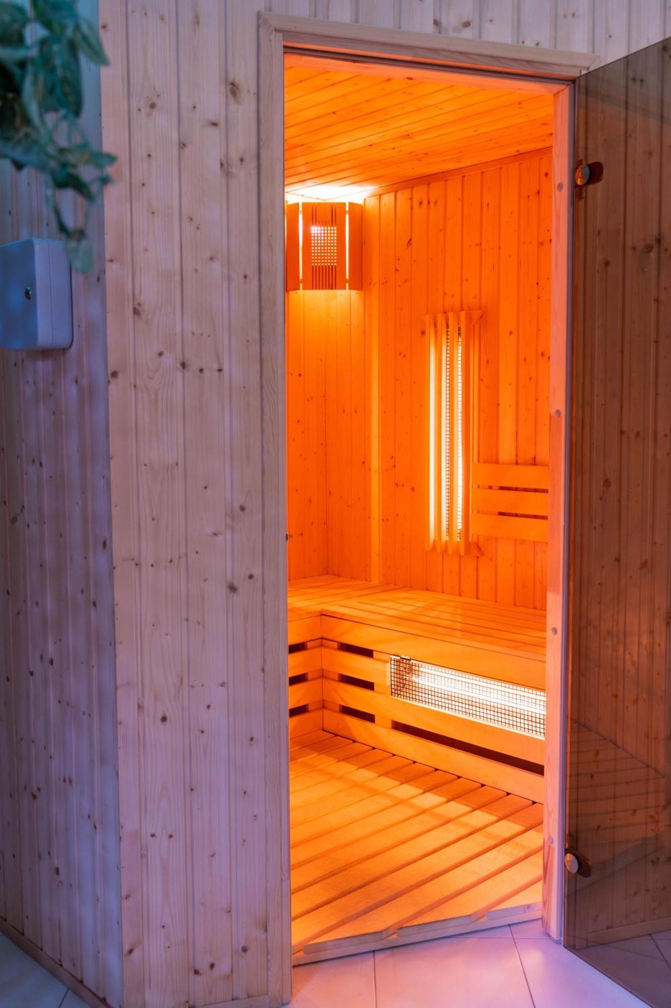 Bellamonte Aparthotel Zakopane Ngoại thất bức ảnh