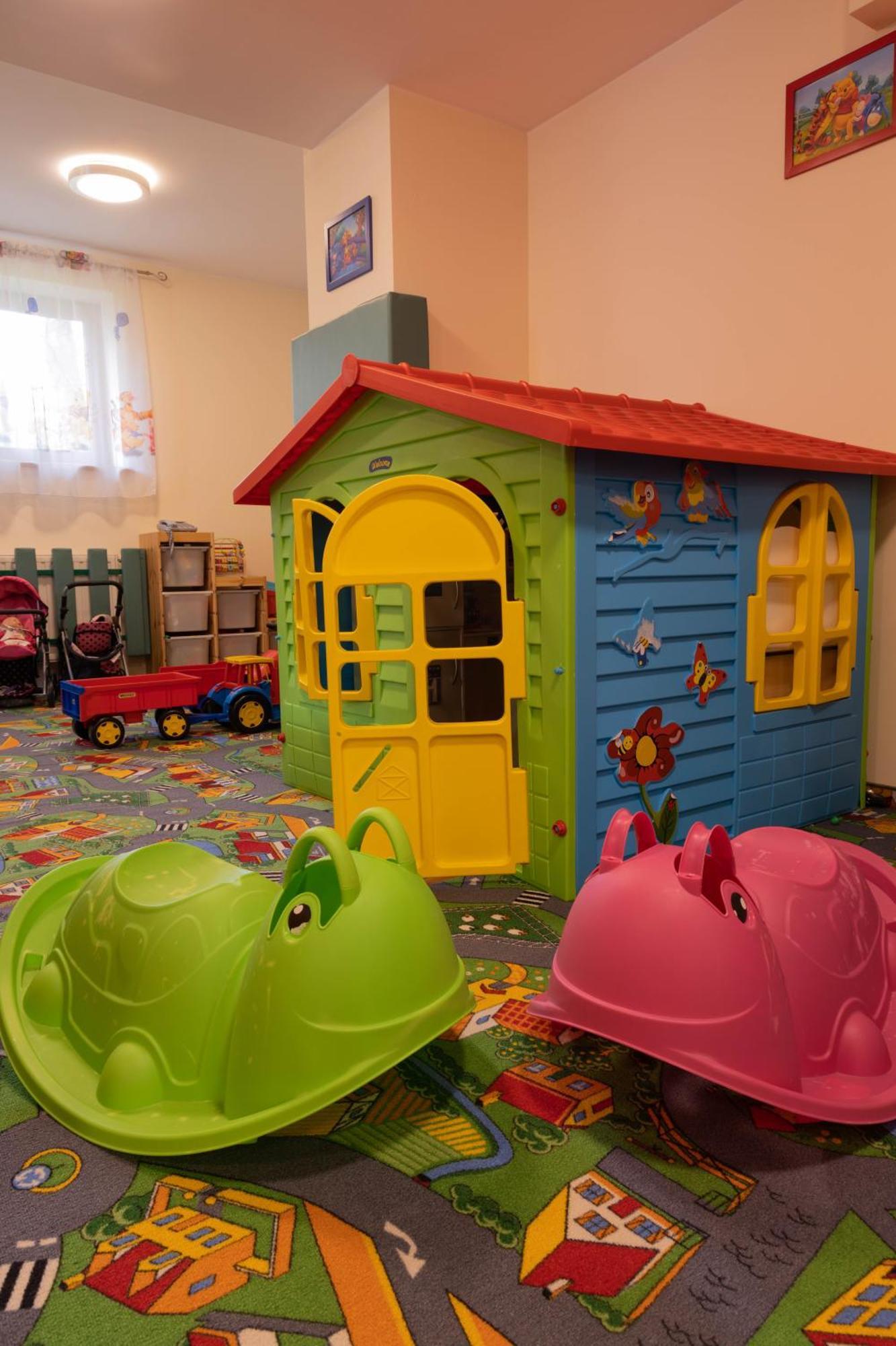 Bellamonte Aparthotel Zakopane Ngoại thất bức ảnh