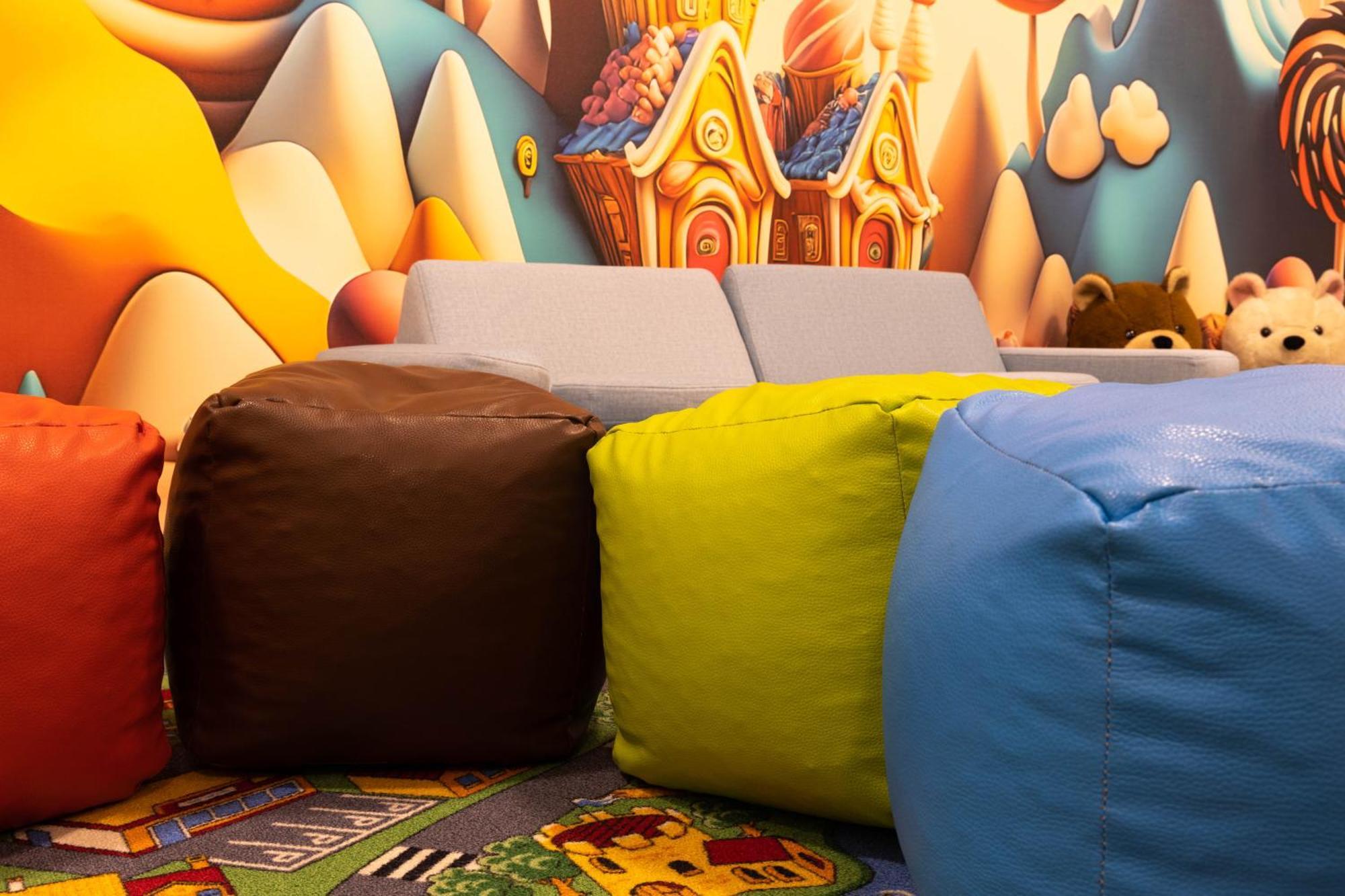 Bellamonte Aparthotel Zakopane Ngoại thất bức ảnh
