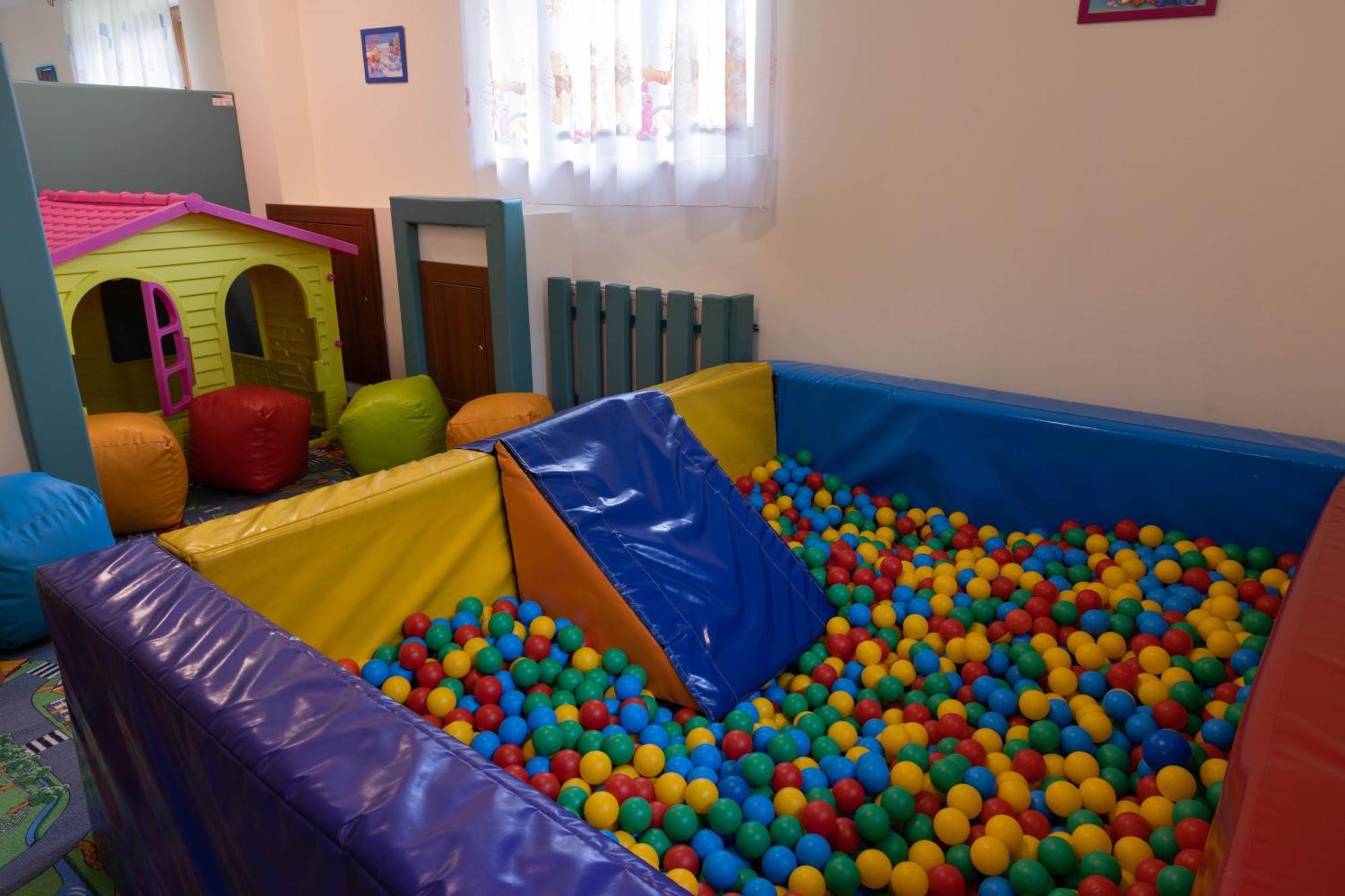 Bellamonte Aparthotel Zakopane Ngoại thất bức ảnh