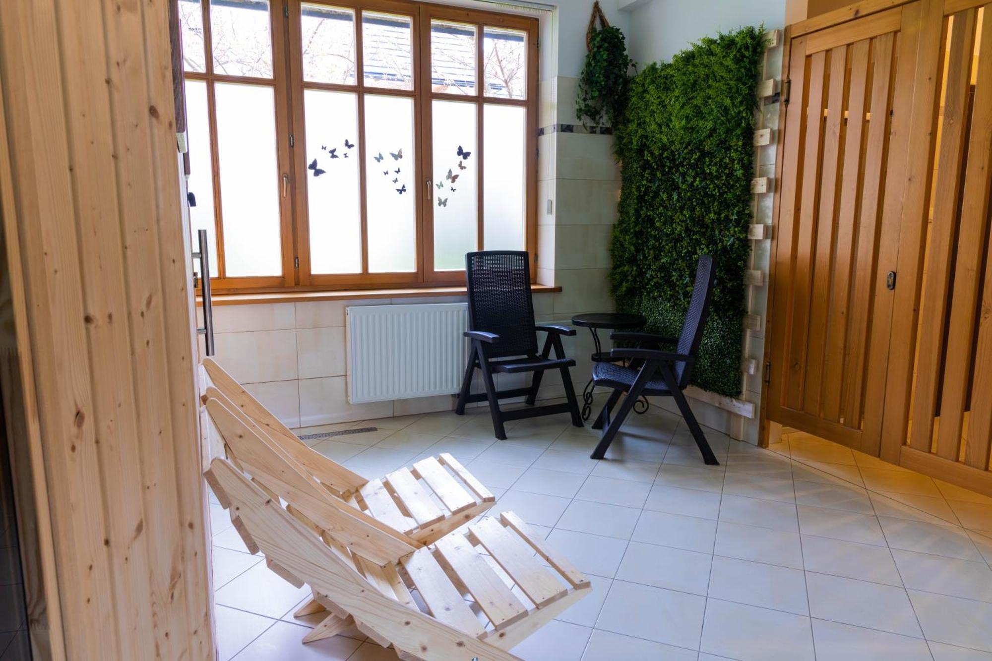 Bellamonte Aparthotel Zakopane Ngoại thất bức ảnh