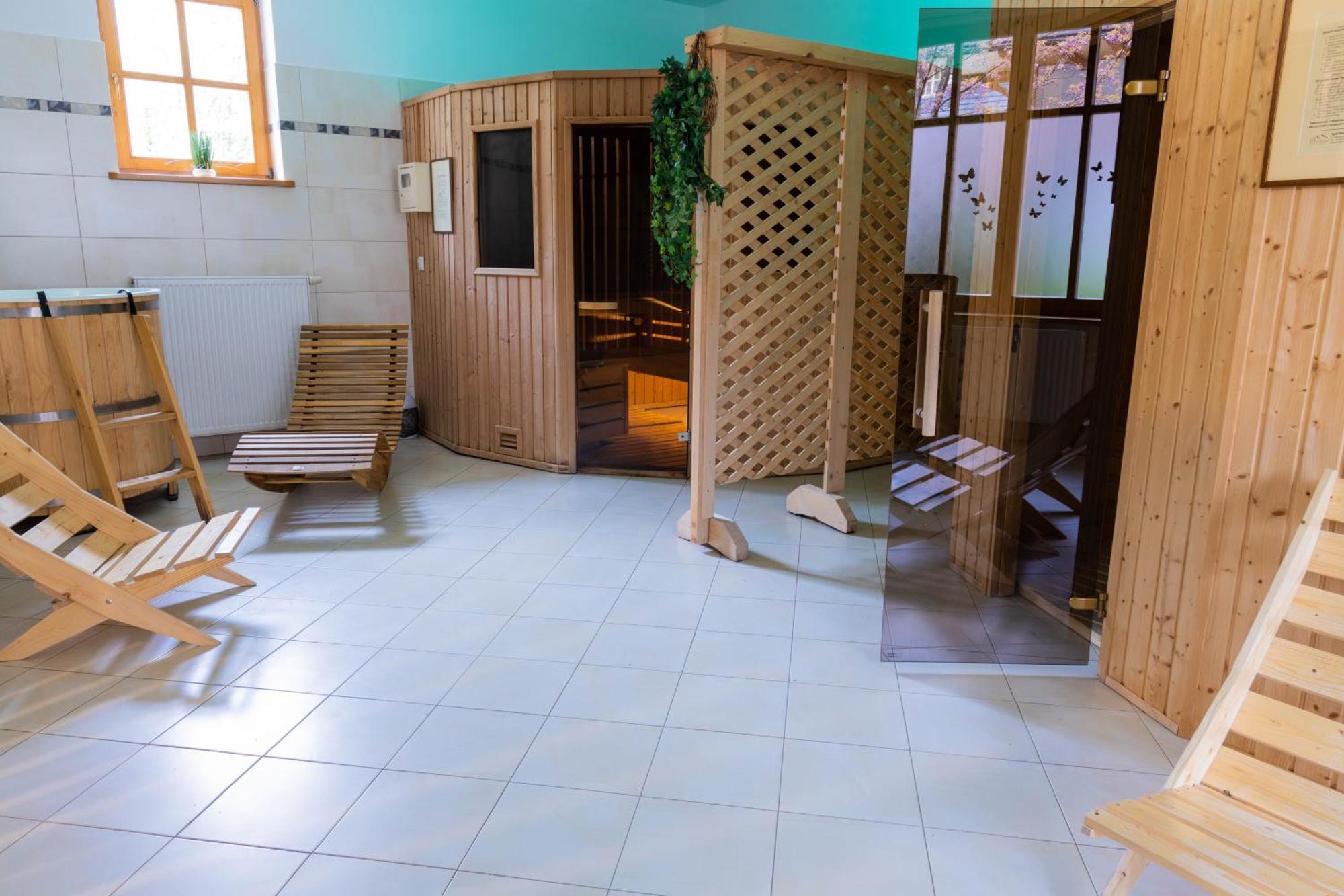 Bellamonte Aparthotel Zakopane Ngoại thất bức ảnh