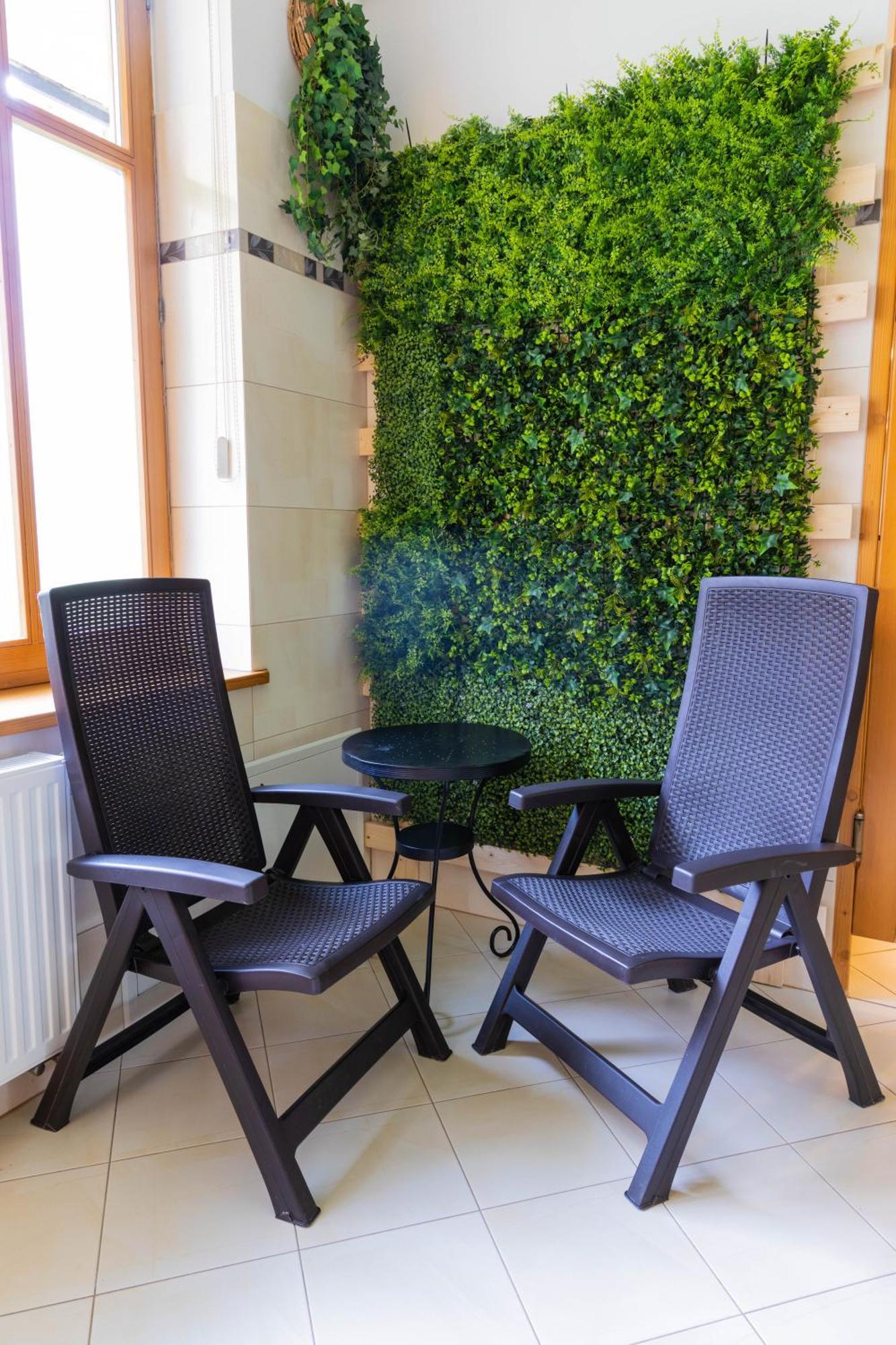 Bellamonte Aparthotel Zakopane Ngoại thất bức ảnh
