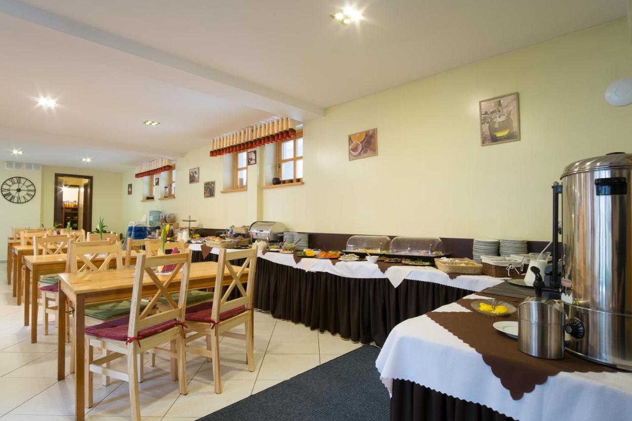 Bellamonte Aparthotel Zakopane Ngoại thất bức ảnh