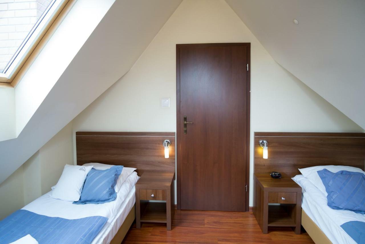 Bellamonte Aparthotel Zakopane Ngoại thất bức ảnh